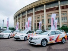 Toyota je sponzor Svetskog prvenstva u atletici