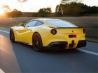 Novitec Rosso F12berlinetta: Lepši izgled i više snage