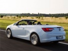 Moćna Opel Cascada - 1.6 SIDI turbo 147 kW/200ks