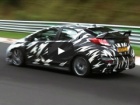 Video: Honda Civic Type R već brusi asfalt na Nurburgringu