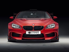 Prior Design predstavio sportsko odelo za BMW M6