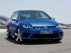 Novi VW Golf R: Do stotke za 4,9 sekundi!