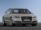 Audi A8 2014: Prve fotografije, informacije i video