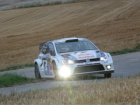 WRC - U Nemačkoj najbolje startovali Ogier i Volkswagen