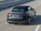 Audi A3 Cabriolet snimljen bez maske!
