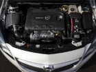 Nova Opel Insignia: dizel i benzinac sa najboljom ekonomičnošću u klasi 