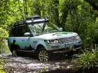 Land Rover predstavlja hibridni Range Rover i Range Rover Sport