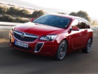 Nova Insignia OPC: Svetska premijera Opelovog vrhunskog pogona