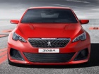 Peugeot 308 R Concept: francuski hot-hatch na prvim fotografijama