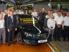 Opel pokrenuo proizvodnju modernizovane Insignije