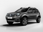 Dacia Duster 2014 - Više hroma i LED svetla
