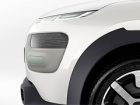 Citroën Cactus: Koncept crossovera za Frankfurt + VIDEO