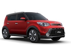 Novi Kia Soul i novi koncept urbanog vozila spremni za Frankfurt