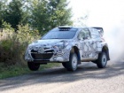 WRC - Hyundai testira u Finskoj + VIDEO