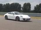 Evropa proslavila pet decenija  legendarnog modela Porsche 911