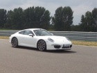 Evropa proslavila pet decenija  legendarnog modela Porsche 911