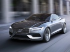 Volvo Coupe Concept: Povratak u budućnost