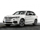BMW X5 M50d (F15): Prve zvanične fotografije i info