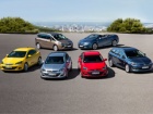 1.6 turbo motori - vodeći u klasi, za modele Opel Astra, Zafiru i Cascada