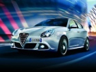 Alfa Romeo Giulietta 2014: Lepši enterijer i snažniji motori