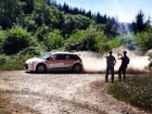 Citroën testira motor za DS3 R5 + VIDEO