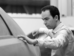 Pavle Trpinac na 24 sata Elegancije