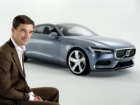 Volvo Coupe Concept oslobađa puni potencijal švedskog brenda