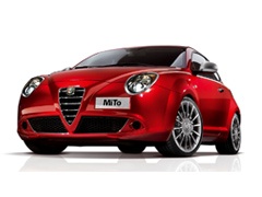 Alfa Romeo MiTo 2014: Facelift i novi motor