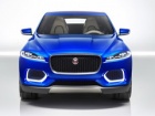 Jaguar C-X17: Lovac na BMW X4 demaskiran!