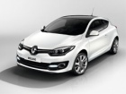 Renault Megane 2014: Fluentni facelift i novi motor