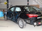 Nova Toyota Corolla - Pet Euro NCAP zvezdica bez problema