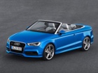 Audi A3 Cabriolet: Nova generacija predstavljena zvanično