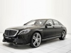 Brabus 850 6.0 Biturbo iBusiness: Sportista sa kravatom