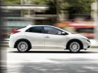 Honda: 0% Kamate za Honda Civic 1.8 Sport