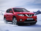 Sajam automobila u Frankfurtu 2013 - Nissan predstavlja novi X-Trail