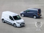 Ford Transit Connect - Van godine 2014!