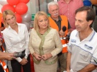 Kompanija FAS otvorila Ordinaciju za zaštitu zdravlja radnika