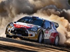 WRC Australia 2013 - Meeke najbrži u kvalifikacijama