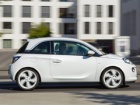 Frankfurt 2013 - Svetska premijera Opel ADAM Black Link i White Link
