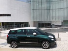 Fiat 500L Living i Vodafone 4G