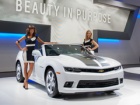 Chevrolet: mnoštvo inovacija na Sajmu automobila u Frankfurtu