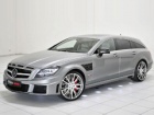 Frankfurt 2013: Brabus 850 Shooting Brake 6.0 Biturbo 4Matic