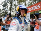 Rally Australia 2013 - Ogier pobedio, ali šampion još uvek nije
