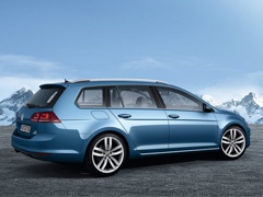 VW Golf Variant stiže u domaće prodajne salone 
