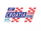 Croatia Rally 2013 - 98 posada sa 3 kontinenta