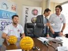 Fiat Automobili Srbija i VK Radnički nastavljaju saradnju