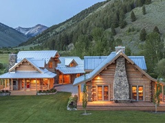 Ranč Steva McQueena za prodaju - Cena 7,4 miliona dolara (foto)