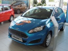 Grand Motors: Niže cene za Ford Fiestu i B-MAX