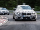 BMW M3 i M4 - Prve zvanične informacije i foto + video