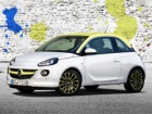 Opel ADAM sada nudi još više opcija za individualizaciju